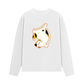 Áo Thun Dài Tay No Though Just Cat