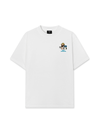 Áo Thun Relaxed Fit Stay Hydrated For Boy