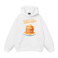 Time For Pancake Hoodie