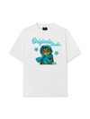 Áo Thun Relaxed Fit Originasl Studio Tiffany Meow