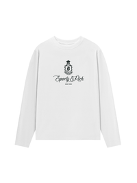 Áo Thun Dài Tay Sporty & Rich