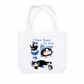Túi Tote Animal Mood Dream Beyond The Star