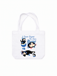 Túi Tote Animal Mood Dream Beyond The Star