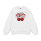 You Are My Cherry Sweater