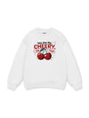 You Are My Cherry Sweater
