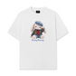 Áo Thun Relaxed Fit Swag Bunny