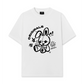 Áo Thun Relaxed Fit Black Rabbit