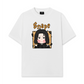 Áo Thun Relaxed Fit Harry Potter Snape