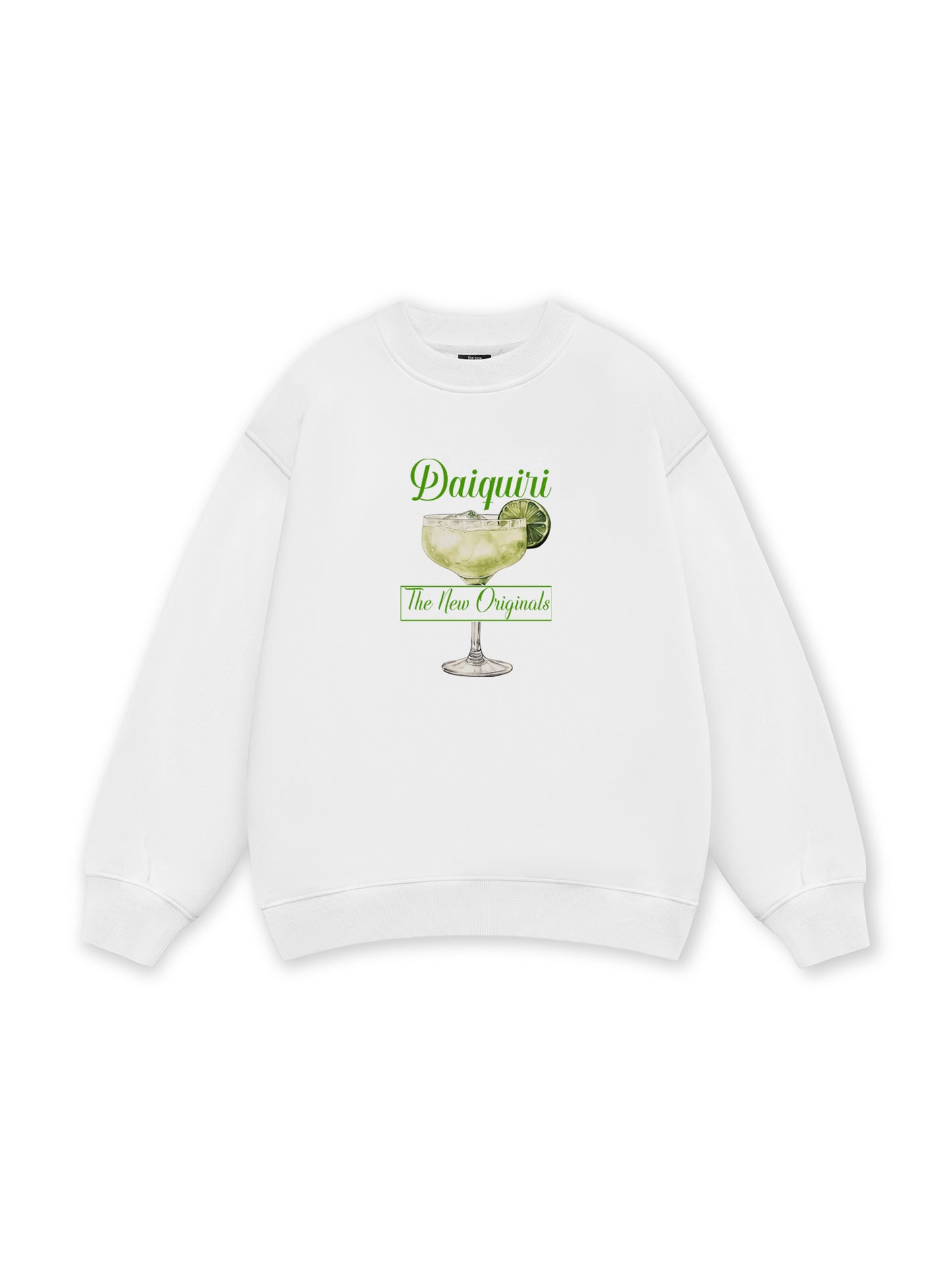 Daiquiri Cocktail  Sweater