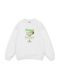 Daiquiri Cocktail  Sweater