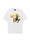 Áo Thun Relaxed Fit Summer Vibes Retro Bananaa