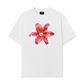 Áo Thun Relaxed Fit Pearl Lily Flower