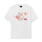 Áo Thun Relaxed Fit Pearl Bloom