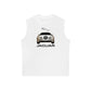Áo Ba Lỗ Relaxed Fit Jaguar Car