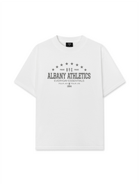 Áo Thun Relaxed Fit Albany Athletics