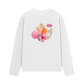 Áo Thun Dài Tay Summer Vibes Pink Endless Summer