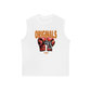 Áo Ba Lỗ Relaxed Fit Fitness Boxing Gun