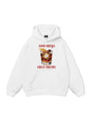Good Drinks, Great Friends Hoodie