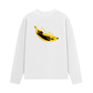 Áo Thun Dài Tay Banana Meow