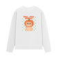 Áo Thun Dài Tay Animal Meow Pumpkin