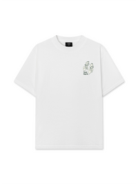 Áo Thun Relaxed Fit Thích Đạp Xe