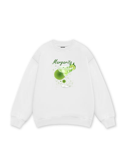 Marrgarita Cocktail Sweater