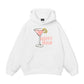 Happy Hour Hoodie