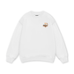 New York Vinyl Sweater