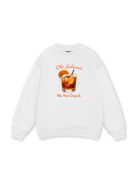 The Old Fashioned Sweater