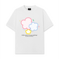 Áo Thun Relaxed Fit Daily Cuties Flower Bloom