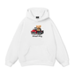 Street King Hoodie