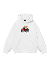 Street King Hoodie
