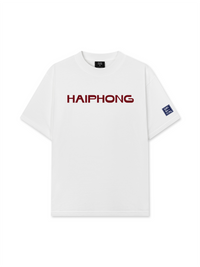 Áo Thun Relaxed Fit Hải Phòng
