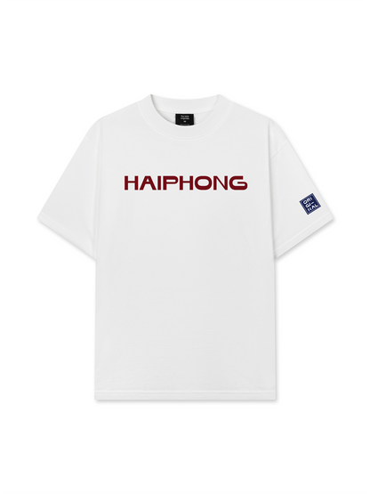 Áo Thun Relaxed Fit Hải Phòng
