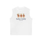 Áo Ba Lỗ Relaxed Fit Sailor Teddy
