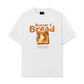 Áo Thun Relaxed Fit Butter & Bread