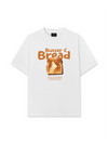 Áo Thun Relaxed Fit Butter & Bread