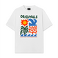 Áo Thun Relaxed Fit Original Summer