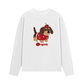 Áo Thun Dài Tay Animal Cute Puppy With Cherry