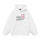 Ikigai A Reason For Being Hoodie