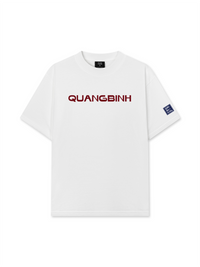 Áo Thun Relaxed Fit Quảng Bình
