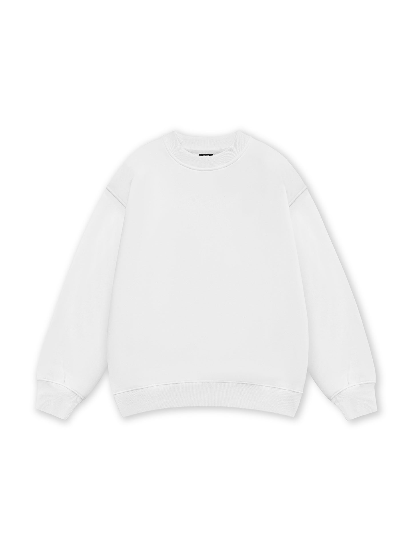 Mini Copper Evolution Sweater