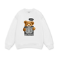 You See Me Through Sweater