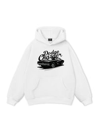 Dodge Charger  Hoodie