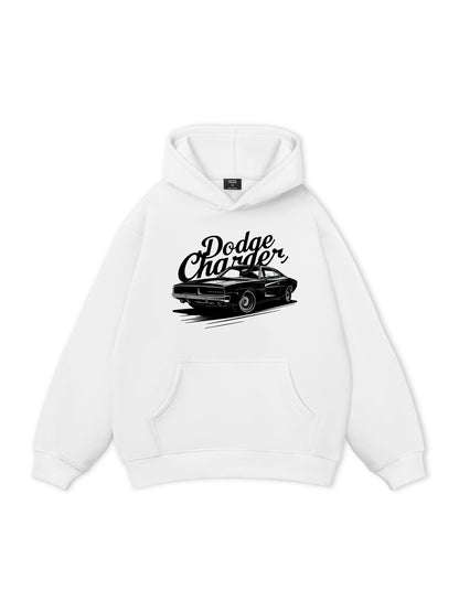 Dodge Charger  Hoodie