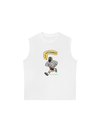 Áo Ba Lỗ Relaxed Fit Just Keep Running