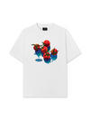 Áo Thun Relaxed Fit Tomato - Bloom & Fruit