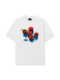 Áo Thun Relaxed Fit Tomato - Bloom & Fruit