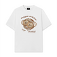 Áo Thun Relaxed Fit Sweet Pastry Meow Meow Bead