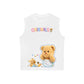 Áo Ba Lỗ Relaxed Fit Teddy Land Originals Bear